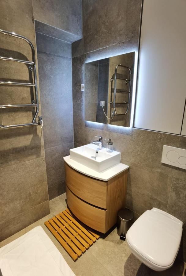 3 Pieces 4****, Au Coeur Du Quartier Historique Apartment Versailles Exterior photo